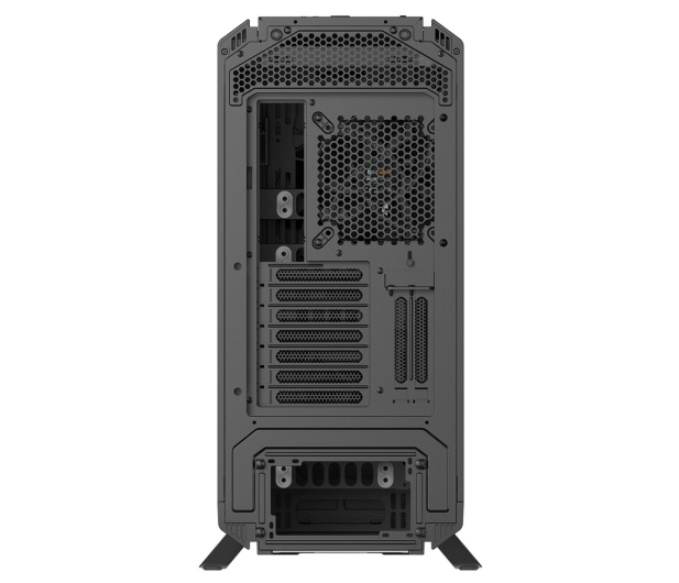 BE QUIET! SILENT BASE 801 Window Silver BGW30 - 460024 - zdjęcie 4